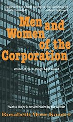 Télécharger le livre :  Men and Women of the Corporation