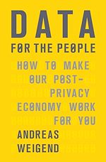 Download this eBook Data for the People