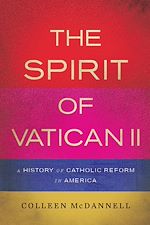 Télécharger le livre :  The Spirit of Vatican II