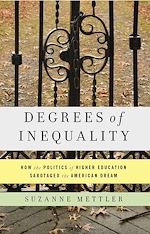 Télécharger le livre :  Degrees of Inequality