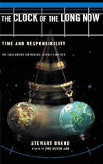 Télécharger le livre :  The Clock Of The Long Now