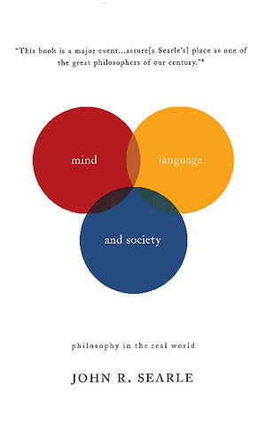 Téléchargez le livre :  Mind, Language And Society