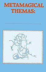 Télécharger le livre :  Metamagical Themas