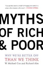 Télécharger le livre :  Myths Of Rich And Poor