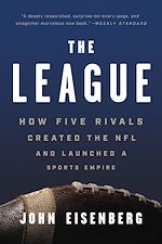 Télécharger le livre :  The League