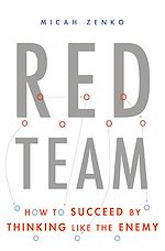 Download this eBook Red Team