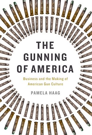 Téléchargez le livre :  The Gunning of America