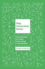 Télécharger le livre :  Why Information Grows