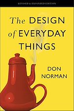 Télécharger le livre :  The Design of Everyday Things
