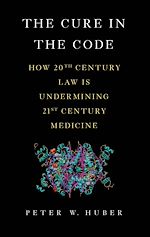 Télécharger le livre :  The Cure in the Code