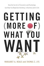 Télécharger le livre :  Getting (More of) What You Want