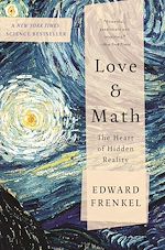 Télécharger le livre :  Love and Math