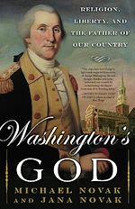 Télécharger le livre :  Washington's God