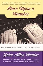 Télécharger le livre :  Once Upon A Number