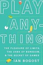 Download this eBook Play Anything