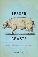 Télécharger le livre :  Lesser Beasts