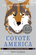 Download this eBook Coyote America