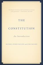 Download this eBook The Constitution