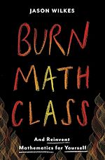 Télécharger le livre :  Burn Math Class
