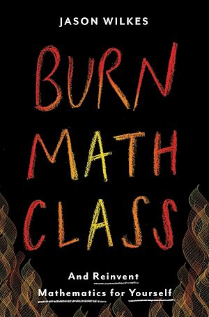 Téléchargez le livre :  Burn Math Class