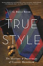 Télécharger le livre :  True Style