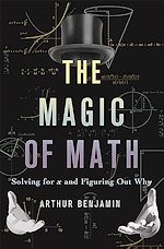 Télécharger le livre :  The Magic of Math