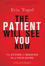 Télécharger le livre :  The Patient Will See You Now