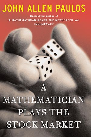 Téléchargez le livre :  A Mathematician Plays The Stock Market