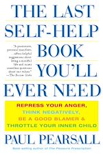 Télécharger le livre :  The Last Self-Help Book You'll Ever Need