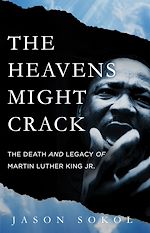 Télécharger le livre :  The Heavens Might Crack