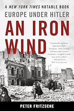 Download this eBook An Iron Wind