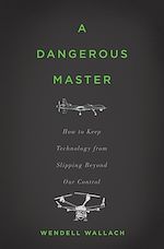 Télécharger le livre :  A Dangerous Master