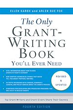 Télécharger le livre :  The Only Grant-Writing Book You'll Ever Need