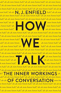 Téléchargez le livre :  How We Talk