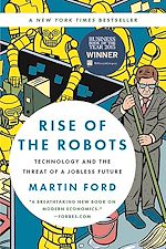 Télécharger le livre :  Rise of the Robots