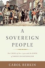 Download this eBook A Sovereign People
