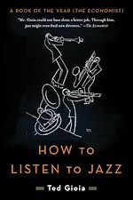 Download this eBook How to Listen to Jazz