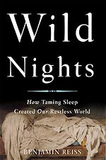 Download this eBook Wild Nights