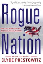 Télécharger le livre :  Rogue Nation