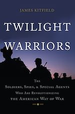 Download this eBook Twilight Warriors