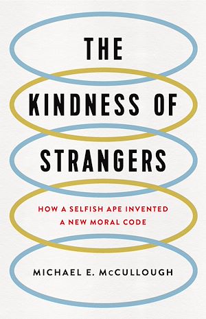 Téléchargez le livre :  The Kindness of Strangers