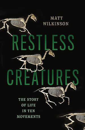 Téléchargez le livre :  Restless Creatures