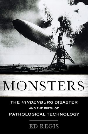 Téléchargez le livre :  Monsters