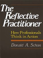 Télécharger le livre :  The Reflective Practitioner