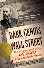 Télécharger le livre :  Dark Genius of Wall Street