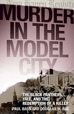 Téléchargez le livre :  Murder in the Model City