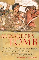 Télécharger le livre :  Alexander's Tomb