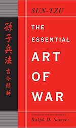 Télécharger le livre :  The Essential Art of War