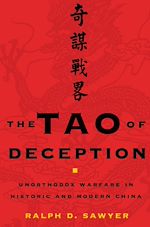 Télécharger le livre :  The Tao of Deception