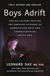 Télécharger le livre : Boys Adrift